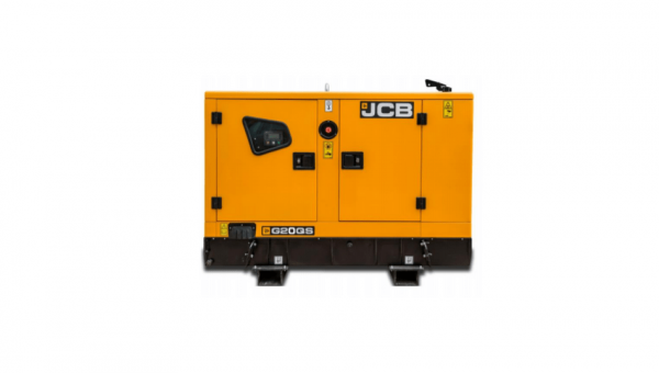 Generador G20QS