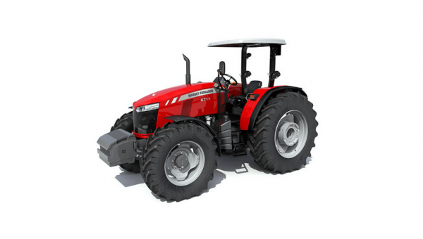 MF6711/T4S
