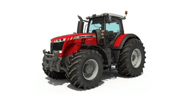 MF8737/T4K