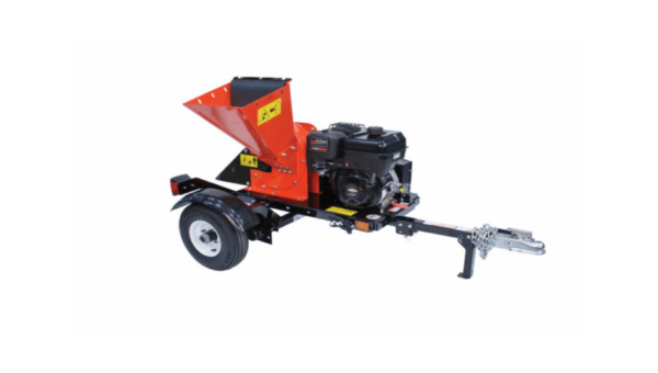 Chipeadora CH4420