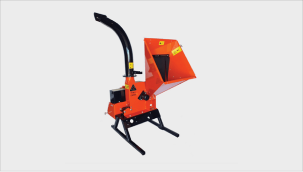 Chipeadora CH5540
