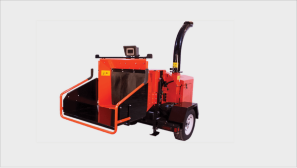 Chipeadora CH611DH