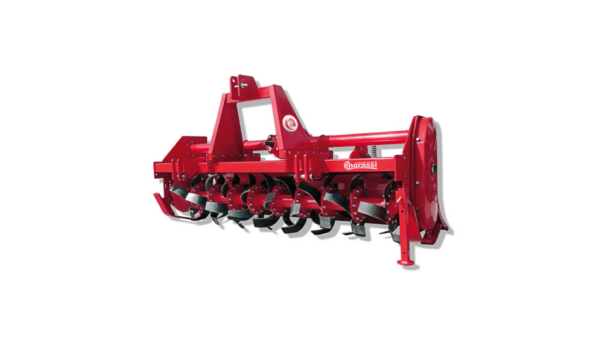 Rotovator ENG HD 210