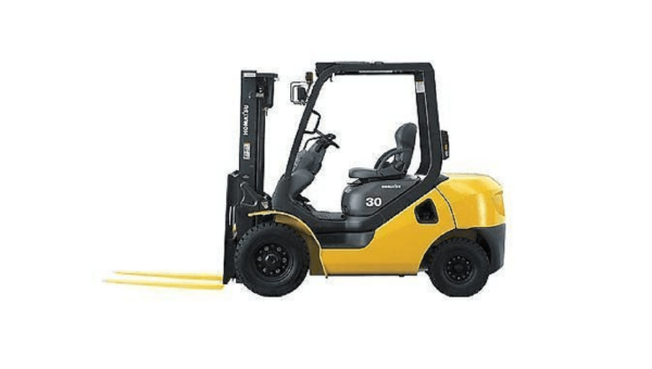 FD30T-17