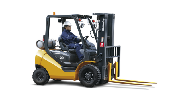 FG20T-17