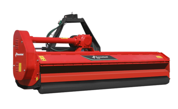 Picadora Sarmiento Rastrojo FHS185