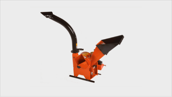 Chipeadora SC5540B