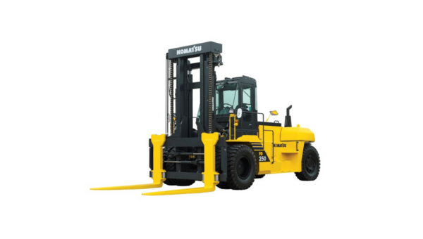 Contra balanceada FD250-7