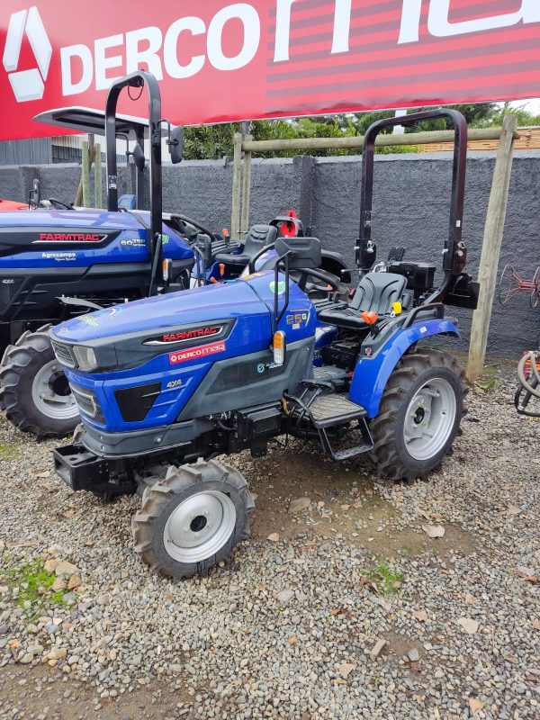 FT25G
