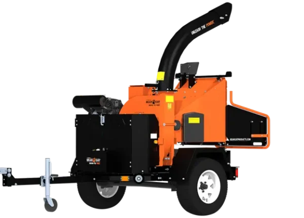 Chipeadora CH8993H - Imagen 3