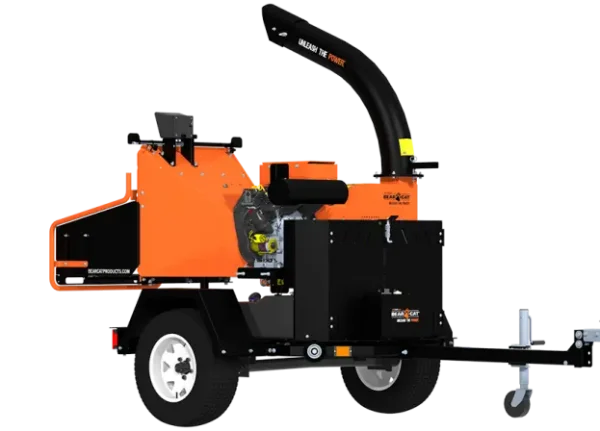 Chipeadora CH8993H