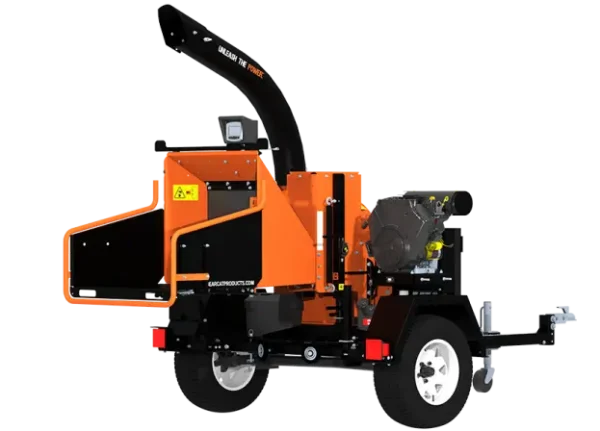 Chipeadora CH8993H - Imagen 2