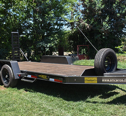 Heavy Duty 160