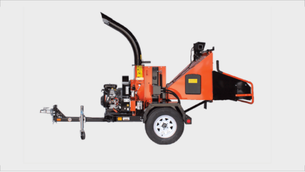 Chipeadora CH6627H