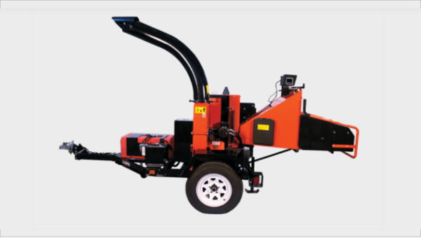 Chipeadora CH922DH