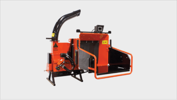 Chipeadora CH9540H