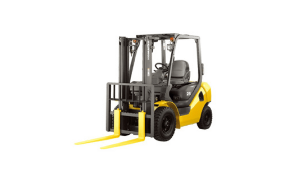 FG25T-17