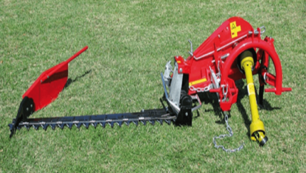 Segadora BF-180H