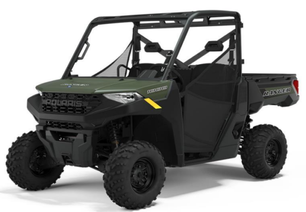 Ranger 1000