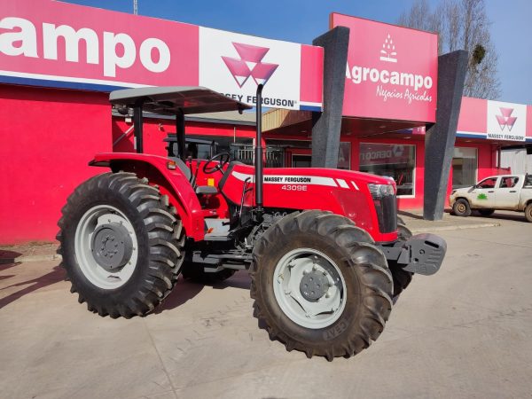 MF 4309E/T4