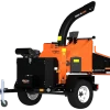 Chipeadora CH8993H - Imagen 3