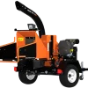 Chipeadora CH8993H - Imagen 2