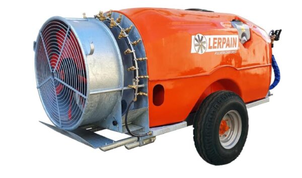 Nebulizador CICLON 3000