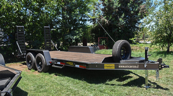 Heavy Duty 160