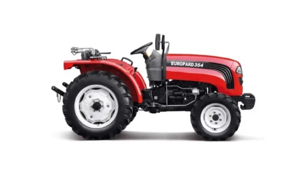 EUROPARD TE354 - Imagen 2