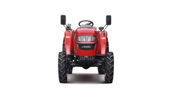 EUROPARD TE354 - Imagen 3