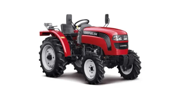 EUROPARD TE354