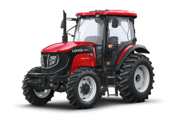 EUROPARD TD904K