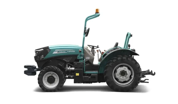 EUROPARD F4075 - Imagen 3