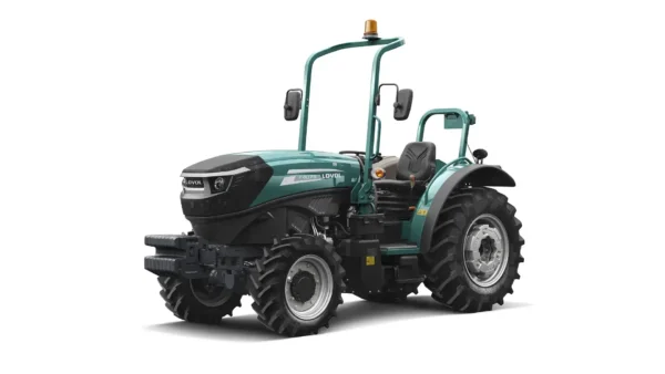 EUROPARD F4075