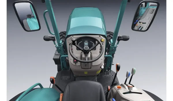 EUROPARD F4075 - Imagen 4
