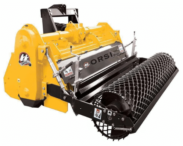 Rotovator OBSTONE 80