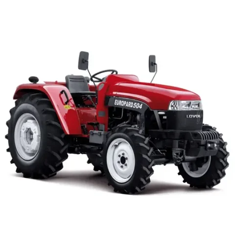 EUROPARD TB504