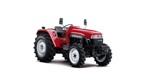 EUROPARD TB504