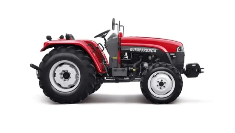 Europard EUROPARD TB504 – Agrocampo