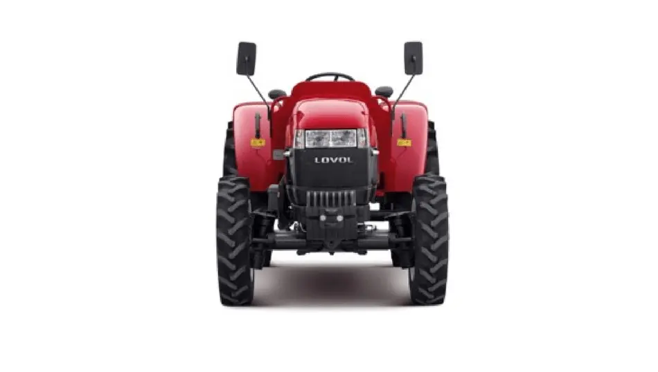 EUROPARD TB504 - Imagen 3