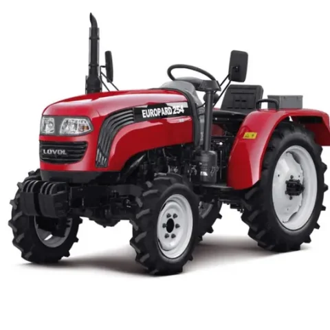 EUROPARD TE254