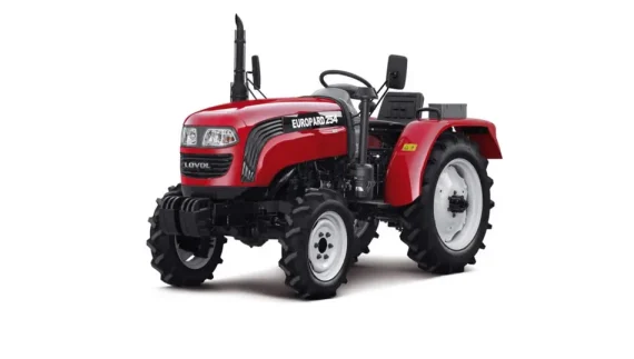 EUROPARD TE254