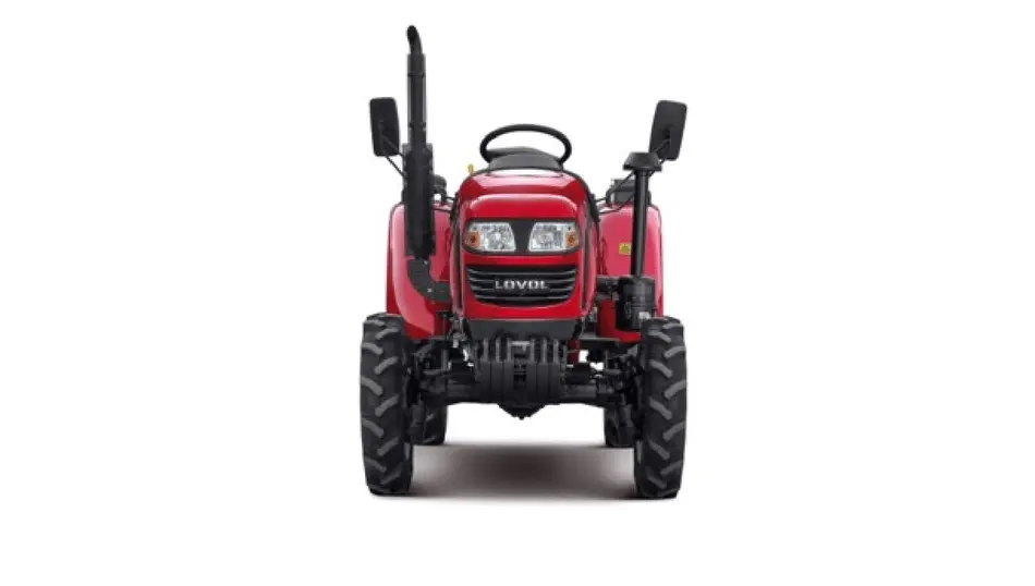 EUROPARD TE254 - Imagen 3