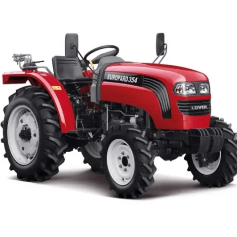 EUROPARD TE354