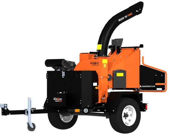 Chipeadora CH8993H - Imagen 3