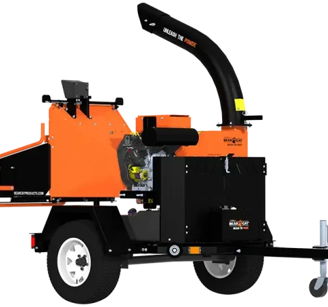 Chipeadora CH8993H