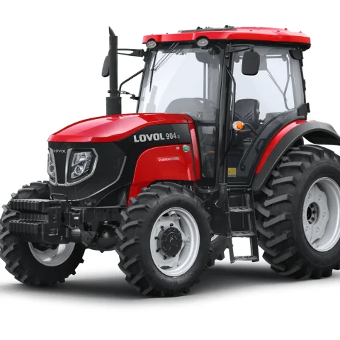 EUROPARD TD904K