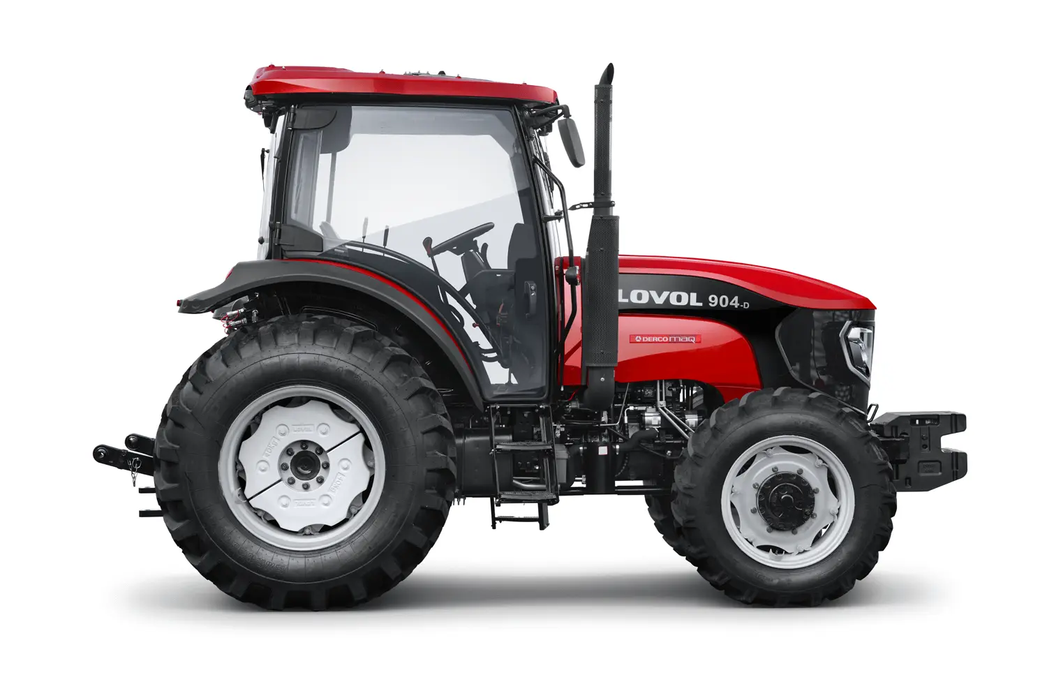 EUROPARD TD904K - Imagen 2