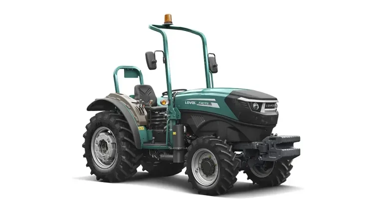 Europard EUROPARD F4075 – Agrocampo