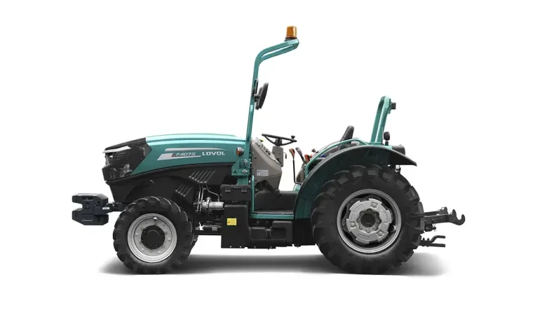 Europard EUROPARD F4075 – Agrocampo